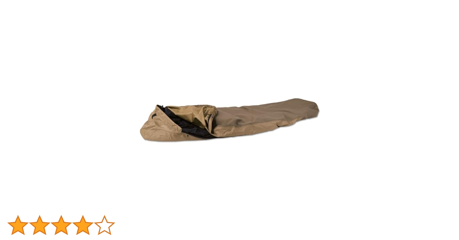 Amazon.co.jp: MIL-TEC Sleeping Bag Cover, Waterproof